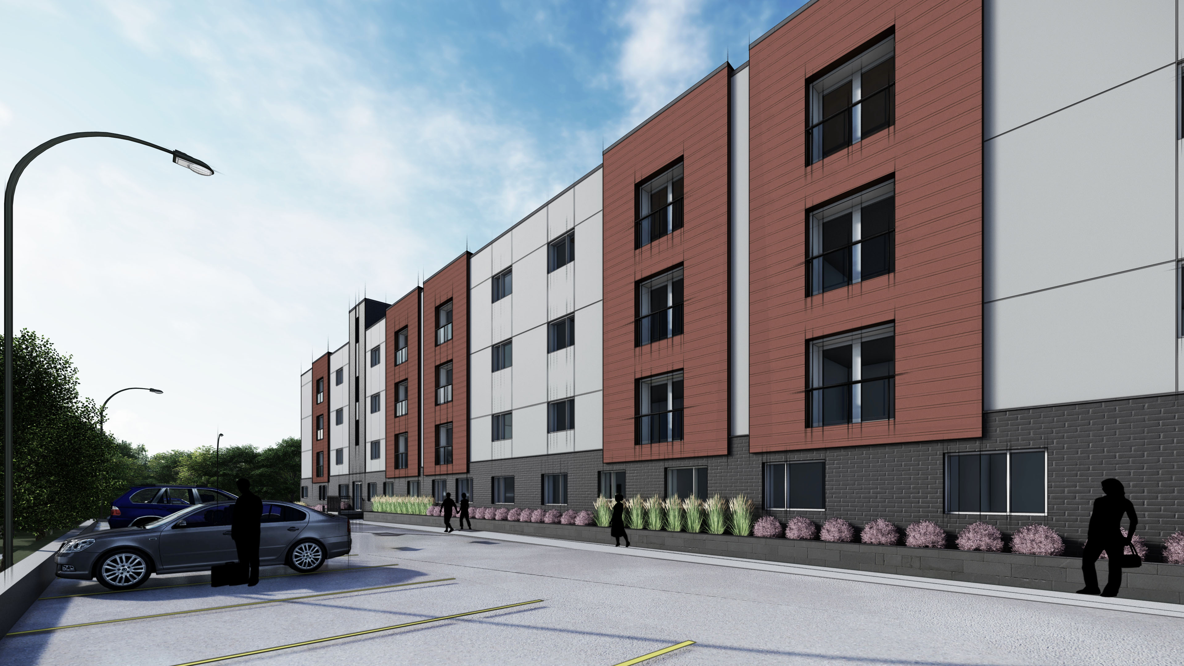 Retrofit Planned for 693 Talbot Street Homes Unlimited